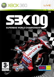 Plaion SBK 09: Superbike World Champ. (Classics) para Xbox