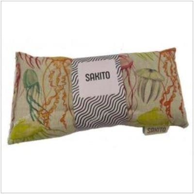 SAKITO Saco Térmico Estándar Semillas y Lavanda 25x13 cm 1 Ud SAKITO Saco Térmico Estándar Semillas y Lavanda 25x13 cm 1 Ud