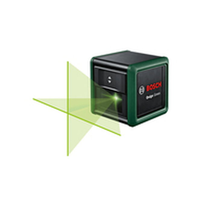 Bosch Quigo Green II Nivel de línea láser