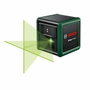 Bosch Quigo Green II Nivel de línea láser