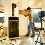 Bosch Quigo Green II Nivel de línea láser