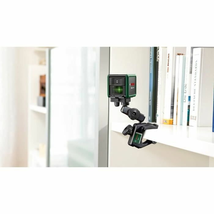 Bosch Quigo Green II Nivel de línea láser