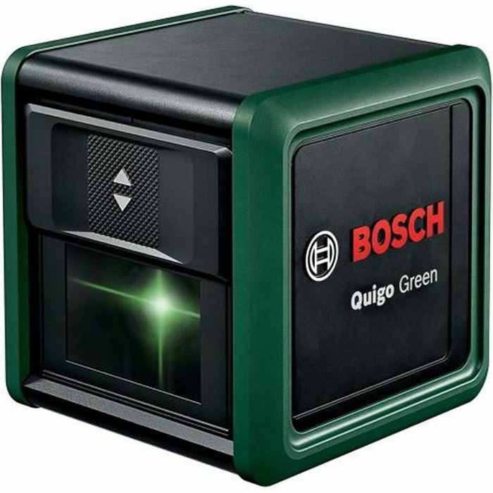 Bosch Quigo Green II Nivel de línea láser