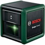 Bosch Quigo Green II Nivel de línea láser