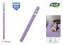 Algon Rollo Mantel Violeta 1 m x 5 m con Mandril (16 Unidades)