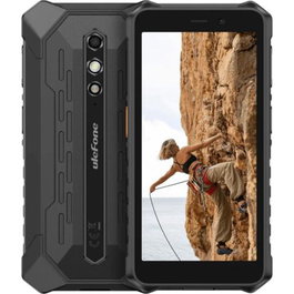 Ulefone RugKing 2 Pro 6/128GB Negro
