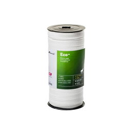 Pastormatic Cinta conductora 20 mm 200 m