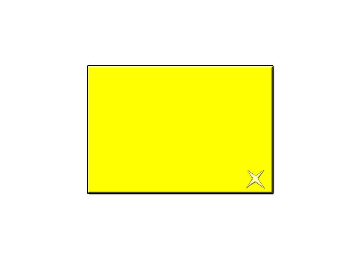 FINSTOCK IXA-EASYFIX 0,45x20 MT Amarillo Brillo FINSTOCK IXA-EASYFIX 0,45x20 MT Amarillo Brillo