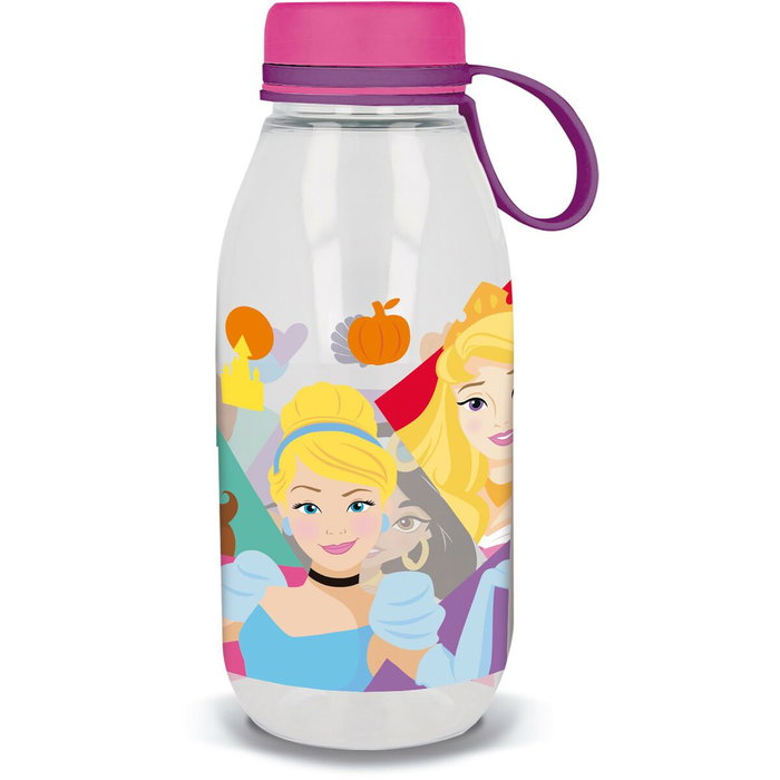 Licensing Adventure Botella Ecozen Principesse 460 ml