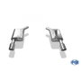 Fox TUBO ESCAPE FOX AU073003-133