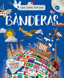 Banderas, Borgo, Cerato, Bonaguro - M4 Manolito Books Editorial