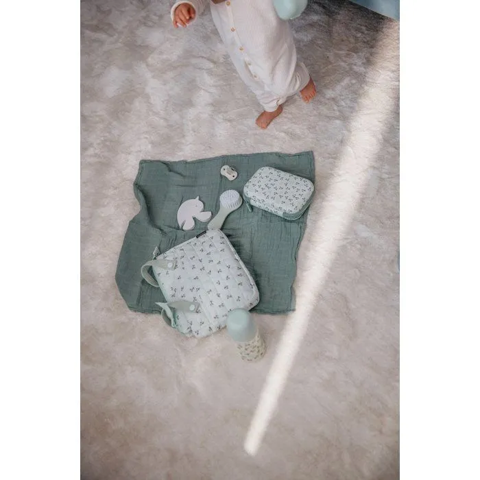 Suavinex Neceser BIRDIES Hygge Desde el nacimiento - Beige SUA1726747303467