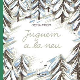 AKIARA, Juguem a la neu - Verónica Fabregat