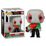 FUNKO Figura POP Marvel Guardianes de la Galaxia Drax