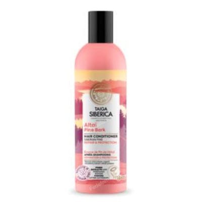 NATURA SIBERICA TAIGA Acondicionador Reparación y Protección 270ml NATURA SIBERICA TAIGA Acondicionador Reparación y Protección 270ml