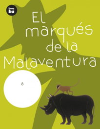 El marqués de la Malaventura, Ramon Bofarull, Elisa - BAMBU