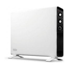 DeLonghi Slim Style HCX 3220 (Blanco/Negro)