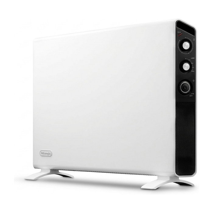DeLonghi Slim Style HCX 3220 (Blanco/Negro) DeLonghi Slim Style HCX 3220 (Blanco/Negro)