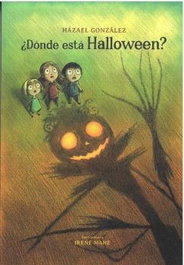 ¿Dónde está Halloween?, Hazaél González - Disset Edicio