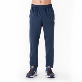 Pantalón de Chándal para Adultos Joma Sport Elba Azul marino Hombre