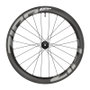 Zipp 303 XPLR S Rueda Trasera de Gravel Tubeless Hookless