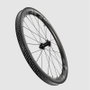Zipp 303 XPLR S Rueda Trasera de Gravel Tubeless Hookless