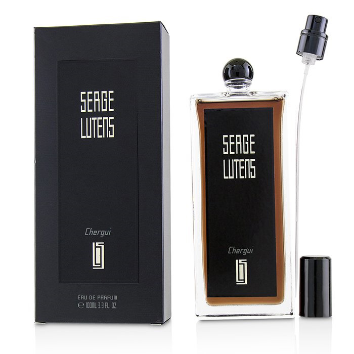 Serge Lutens Chergui Eau de Parfum 100 ml