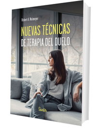 Nuevas técnicas de terapia del duelo, Robert A. Neimeyer - SENTIR