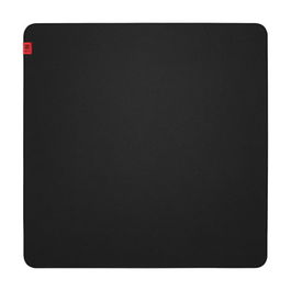 Zowie Alfombrilla Gaming Esports H-SR III (9H.N52FQ.A2E) XL 500x500x3.5mm Resistente a la Humedad Negro
