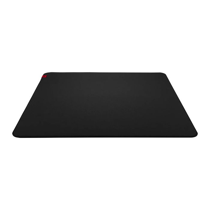 Zowie Alfombrilla Gaming Esports H-SR III (9H.N52FQ.A2E) XL 500x500x3.5mm Resistente a la Humedad Negro
