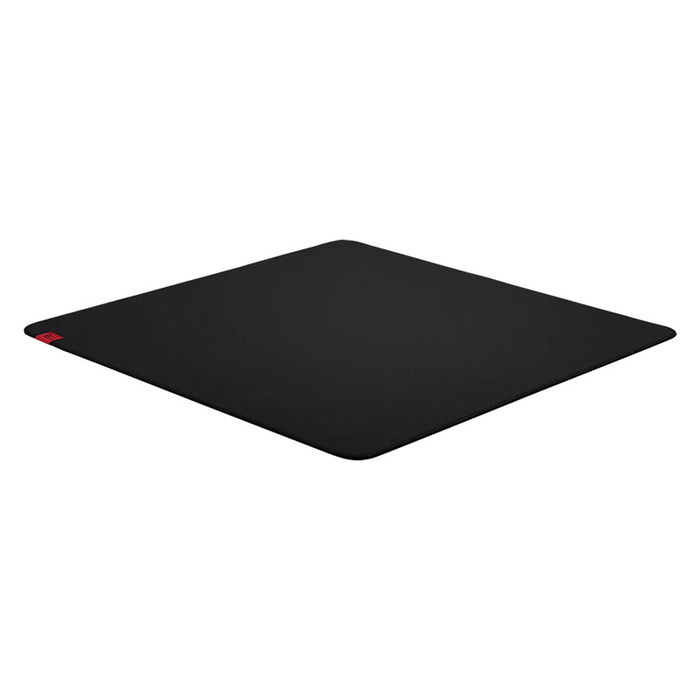Zowie Alfombrilla Gaming Esports H-SR III (9H.N52FQ.A2E) XL 500x500x3.5mm Resistente a la Humedad Negro