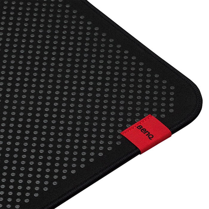 Zowie H-SR III Alfombrilla Gaming XL 500x500x3.5mm Negro Zowie H-SR III Alfombrilla Gaming XL 500x500x3.5mm Negro