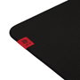 Zowie H-SR III Alfombrilla Gaming XL 500x500x3.5mm Negro