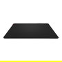 ZOWIE ZOWIE H-SR III Alfombrilla de ratón para juegos XL, Negro, Tela y caucho, 500 x 500 mm, Resistente a la humedad