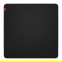 ZOWIE ZOWIE H-SR III Alfombrilla de ratón para juegos XL, Negro, Tela y caucho, 500 x 500 mm, Resistente a la humedad