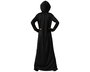 Disfraz de Esqueleto Luminoso con Capucha para Niño Unisex Halloween 10-12 Años - Realista y Brillante en la Oscuridad para Fiestas Nocturnas