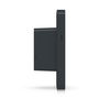 Ubiquiti BLE 4.1 Lector NFC y Dispositivo de Salida, PoE, Sensor de Proximidad, Desbloqueo con Mano, Negro