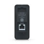 Ubiquiti BLE 4.1 Lector NFC y Dispositivo de Salida, PoE, Sensor de Proximidad, Desbloqueo con Mano, Negro