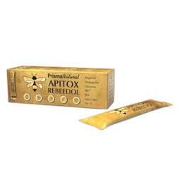 PRISMA NATURAL Prisma Natural Apitox Reebedol 7 Sbrs