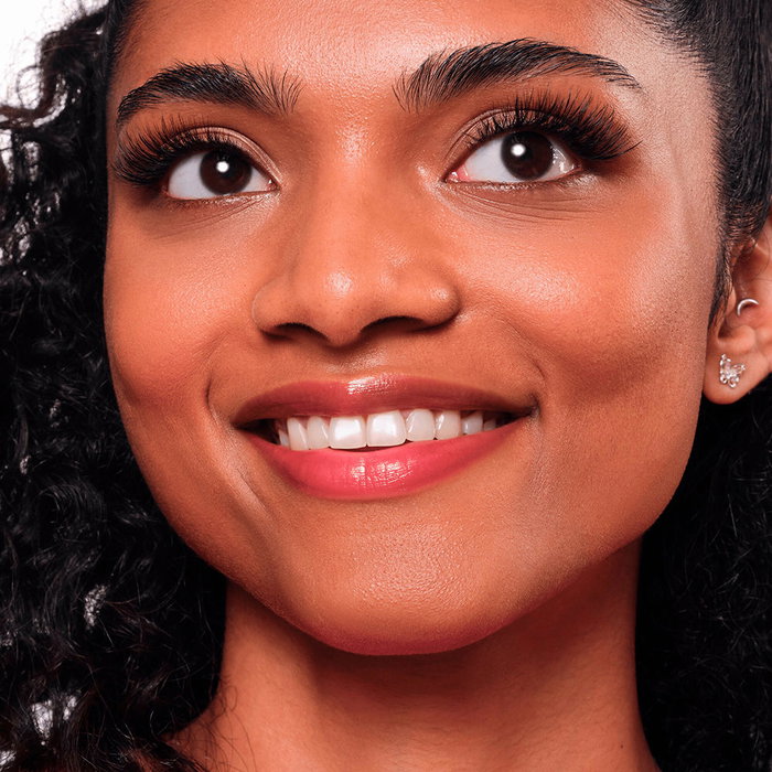 Essence WHAT THE FAKE! Pestañas Postizas #03, Banda Ultradelgada, Volumen Espectacular, Reutilizables, 1 Unidad