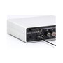 MANHATTAN Cable de audio digital óptico Toslink 5 m negro