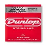 Dunlop Cuerdas Eléctrica Jim Root (Drop B) 11-56