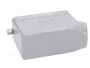 HARTING Carcasa para conectores HDC Han 16B-HMC-gs-R-M25 IP65