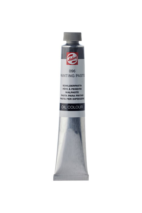 Talens Pasta Para Pintar 096 Tubo 60 ml
