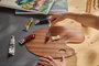 Talens Pasta Para Pintar 096 Tubo 60 ml