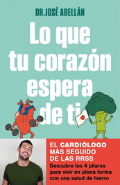 GRIJALBO, Lo que tu corazón espera de ti, José Abellán