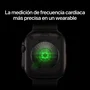 Apple Watch Ultra 4 GPS + Cellular 49 mm Titanio Negro Milanese Loop L