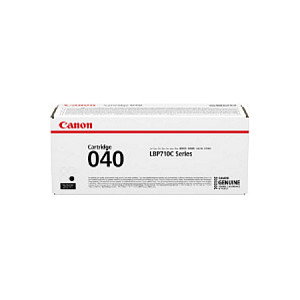 Canon WT-B1 Bote residual de tóner (0942C002)