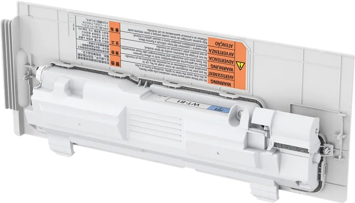 Canon WT-B1 Bote residual de tóner 0942C002 para 54.000 páginas Canon WT-B1 Bote residual de tóner 0942C002 para 54.000 páginas