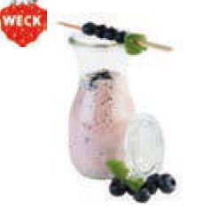 Aps Botellas con Tapa de Vidrio 25 cl (6 uds)